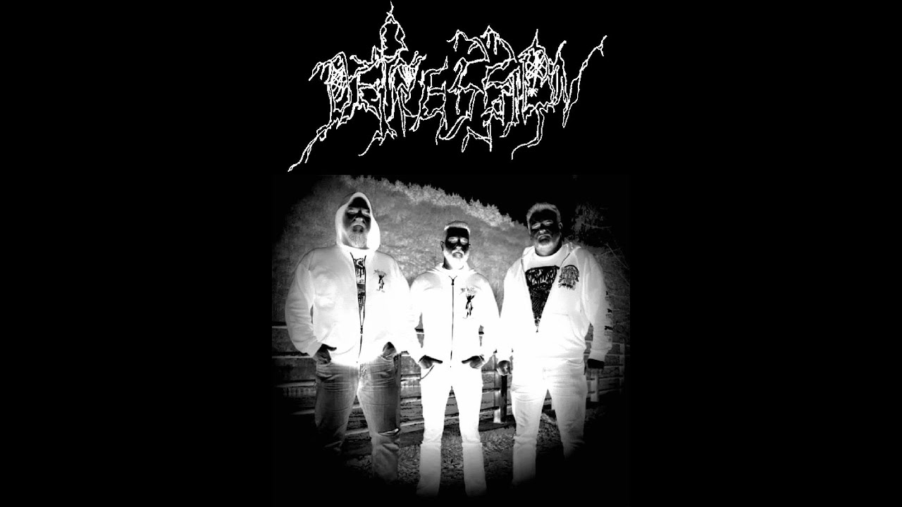 HMR144 | DEPRESSION “Ära der Finsternis” (Promo Video)