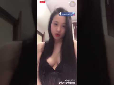 Hồng anh bigo live bưởi đẹp
