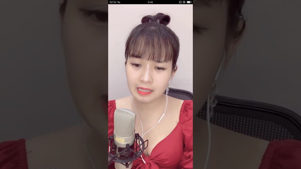 Hương ga bigo live 133