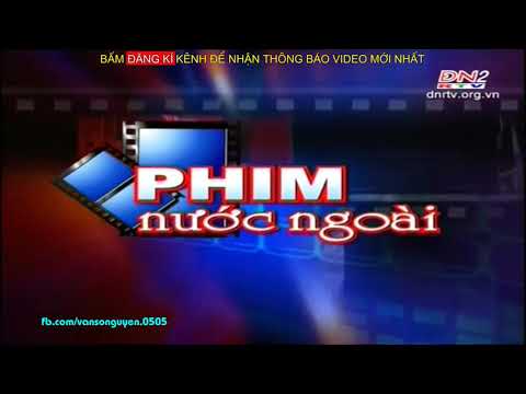 Hình hiệu Phim truyện nước ngoài Đài PT TH Đồng Nai