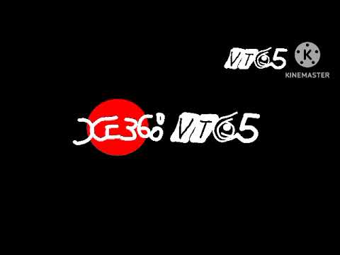 Hình hiệu VTC5 ident (2006 - 2009)