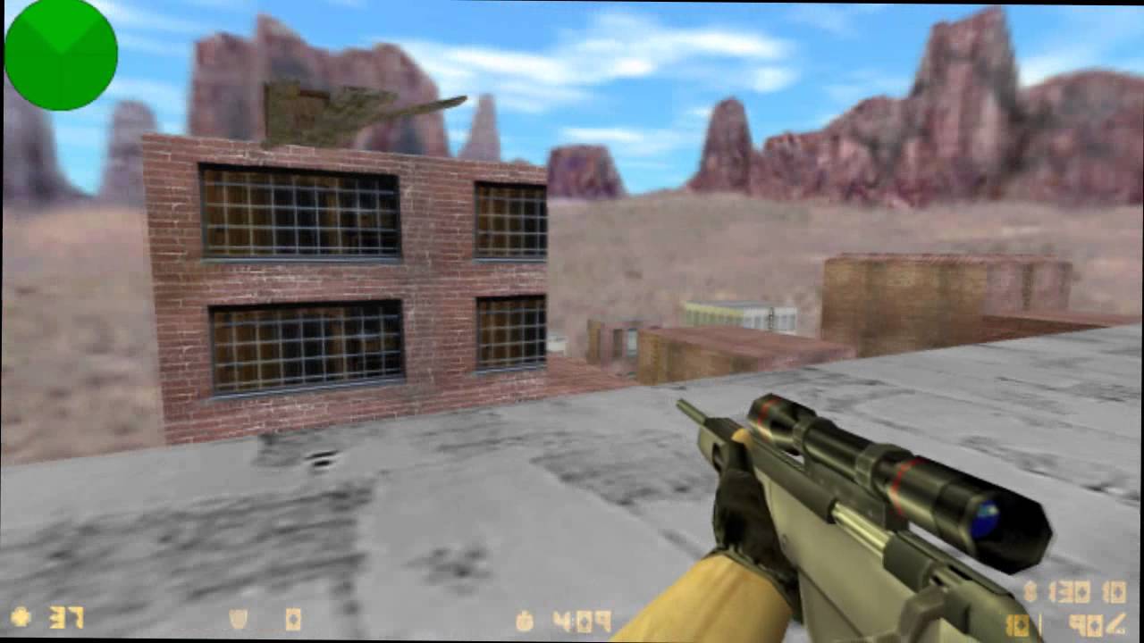 hns_floppytown @ easy jump