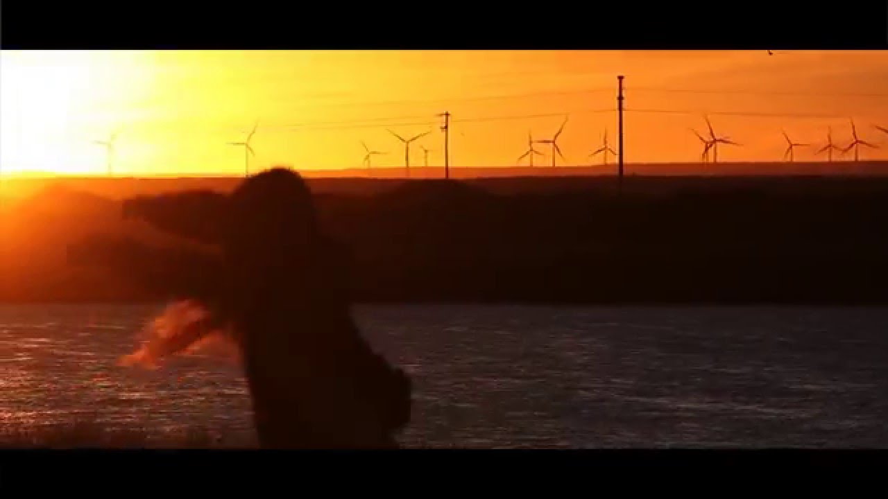 HO! - Sara Hebe Ft @ramirojotabeats (Videoclip Oficial)