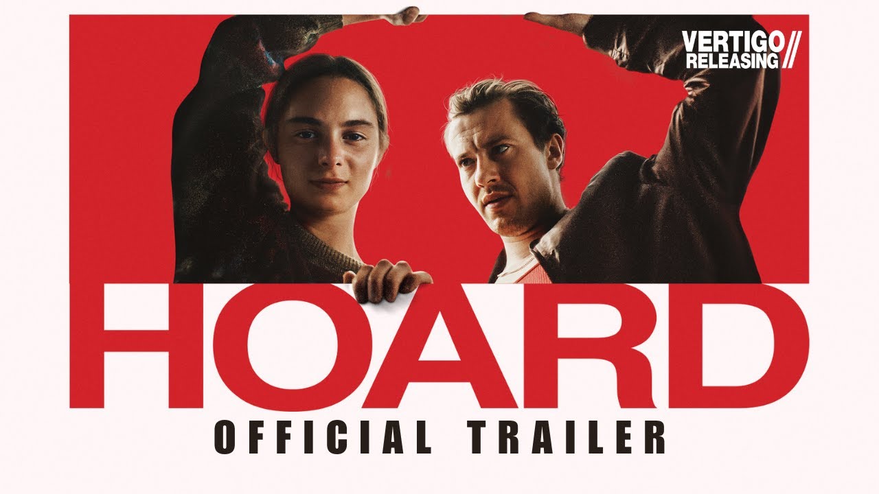 HOARD | Official Trailer | In Cinemas 17 May