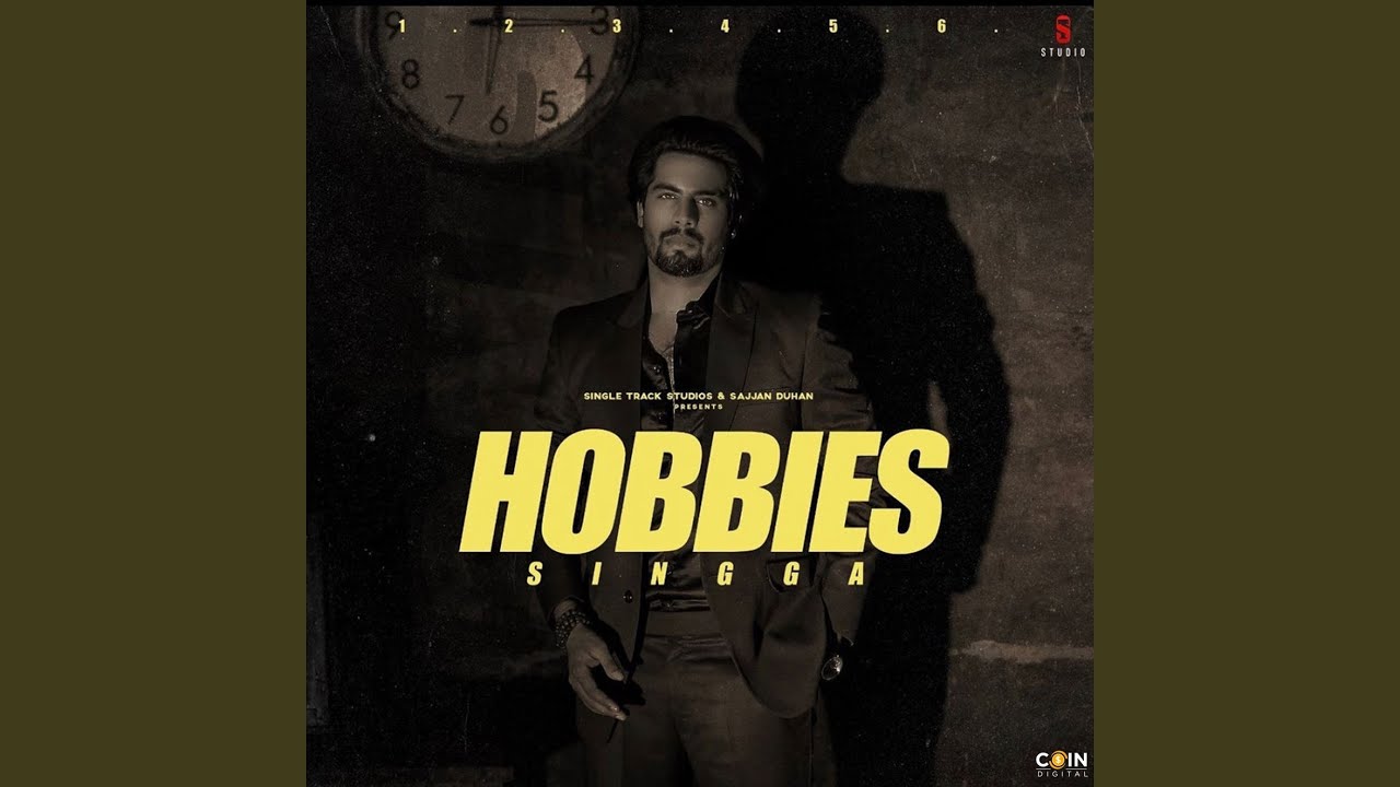 Hobbies