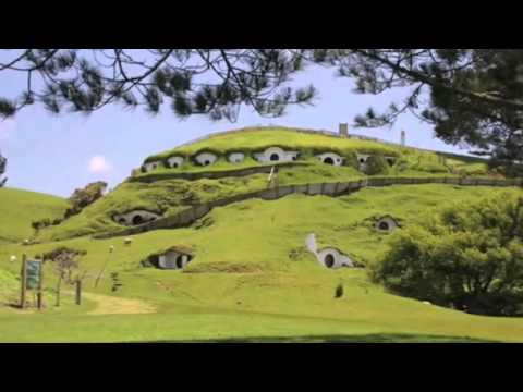 Hobbit Barı