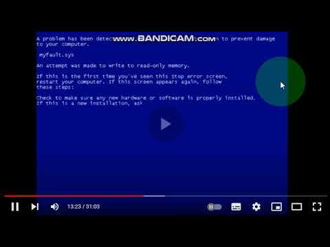 HobbyBear Crying Has BSOD ^3