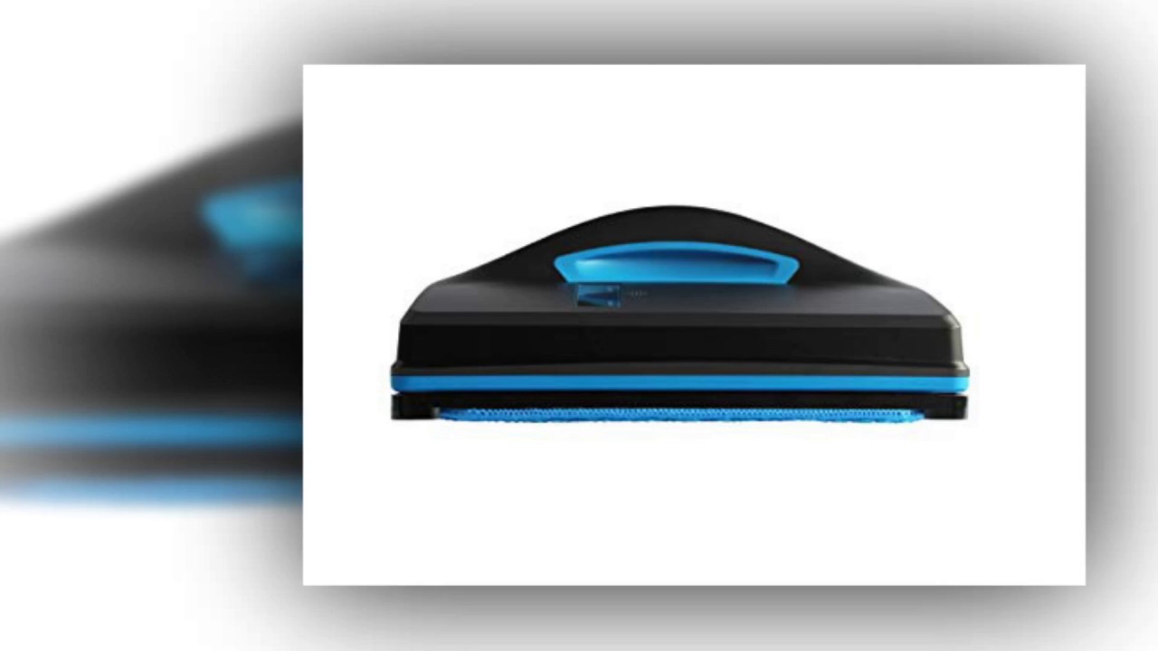 HOBOT-288 Window Cleaning Automatic Robot with Control via Smartphone or Remote-