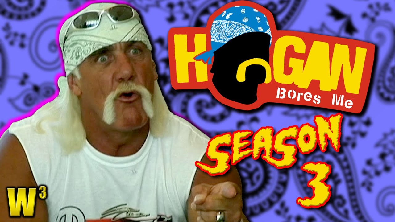 Hogan Knows Best Season 3 Review - The Nicest, Most Boring Season