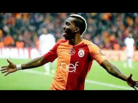 HOŞGELDİN HENRY ONYEKURU 2019-2020 (GOALS SKLLİS ) ☺😊