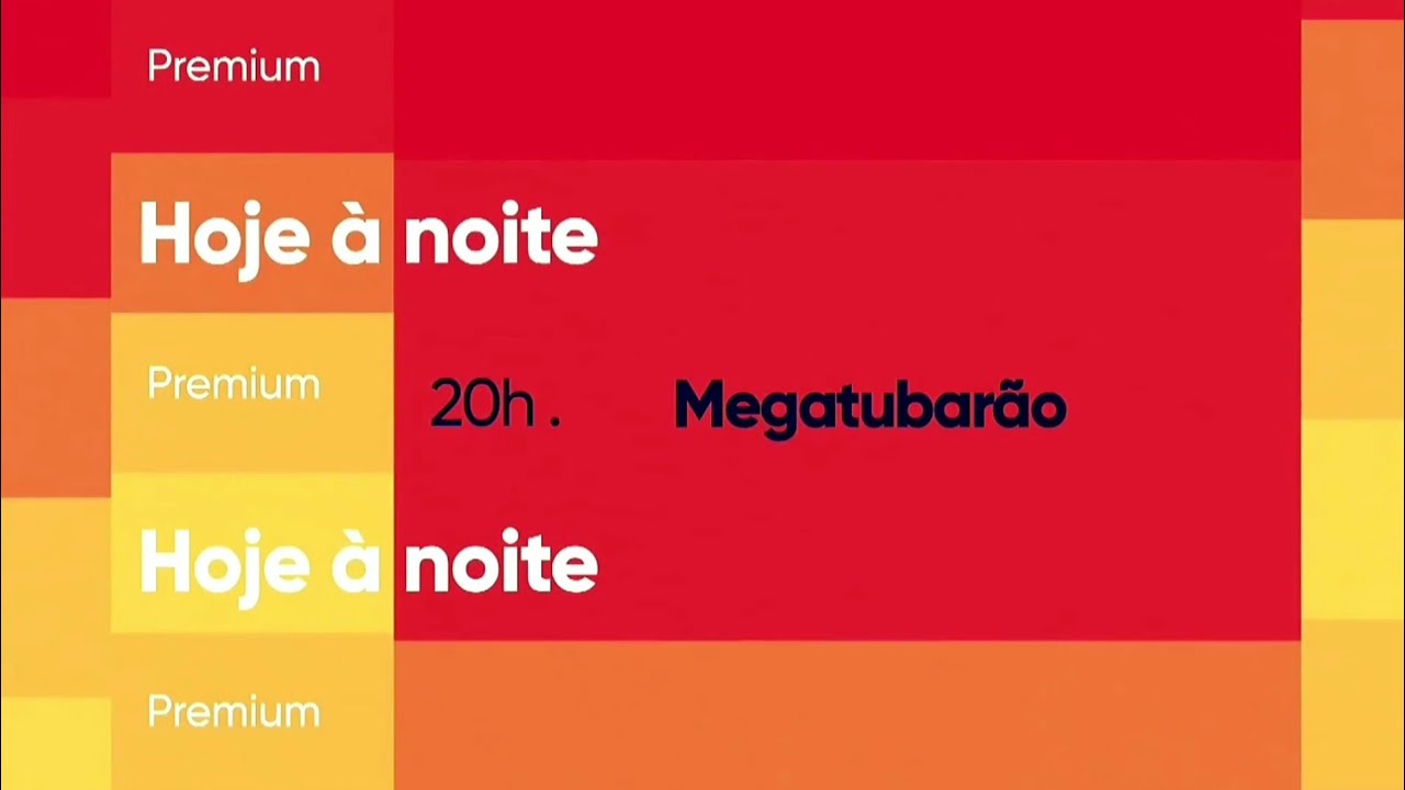 Hoje a Noite - Telecine Premium | 25/06