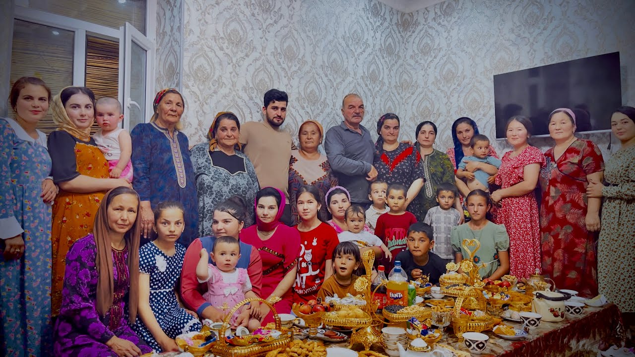 Hojeli Dostlyk - Garaşylmadyk Gutlag