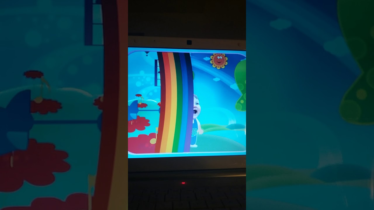 Hokey pokey asya baby tv