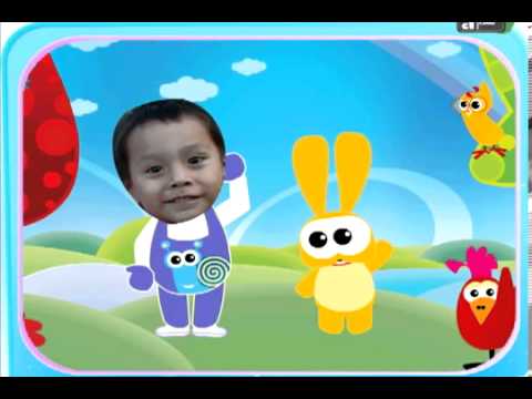 Hokey Pokey Baby TV
