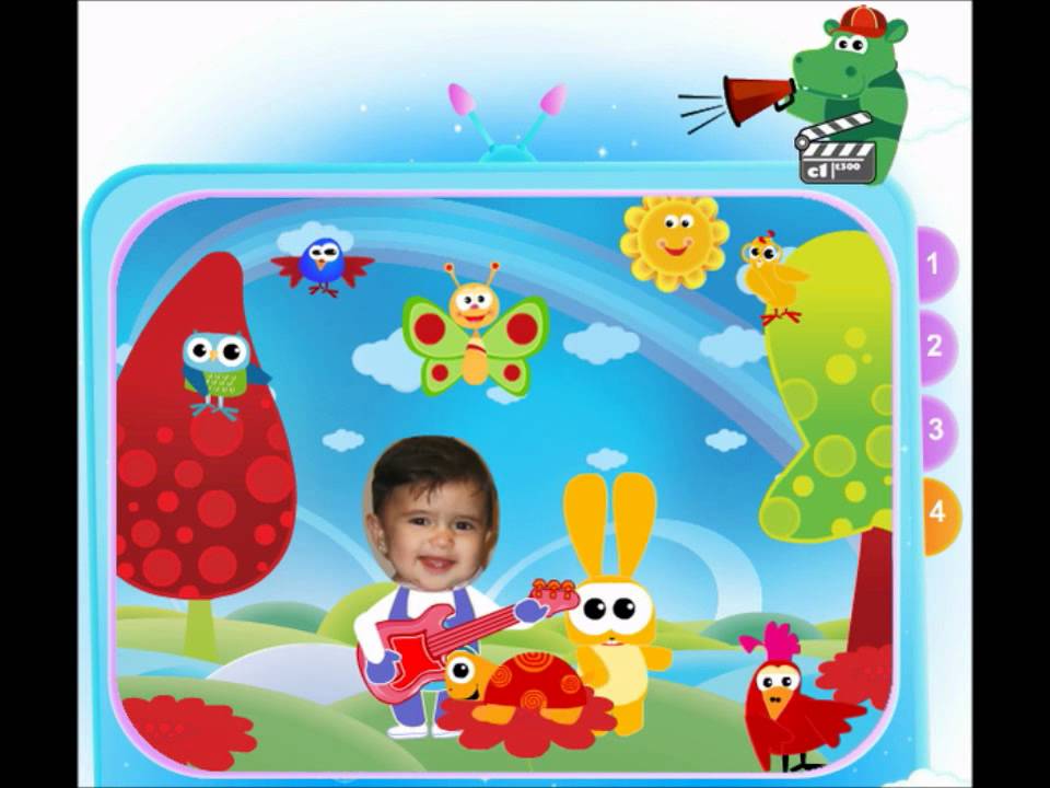Hokey Pokey Mariana