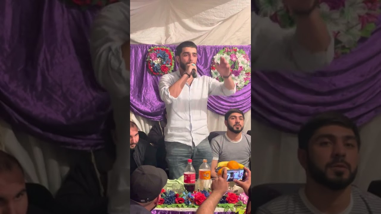 Hokmeli Feridin Toyu Yeni muzikanli 2022  (Perviz,Orxan,Ruslan,Baleli,Punhan,Fuad,Baba)