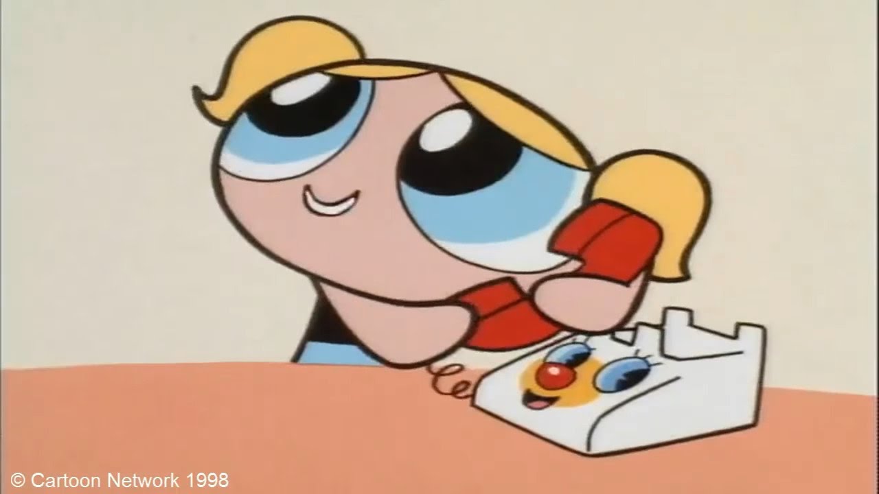 Hola? Adiós! Burbuja - EL ORIGEN DEL MEME HD.