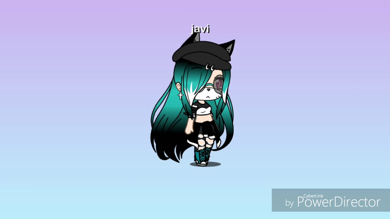Hola amiguis espero que les guste mi oc