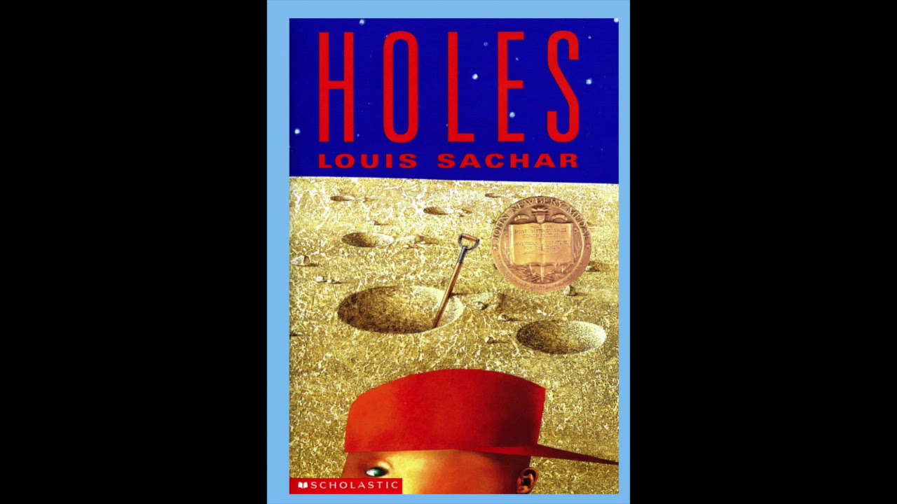 Holes Chapter 21