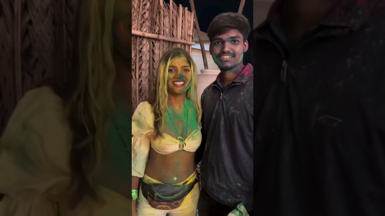 Holi celebrate fans 2025
