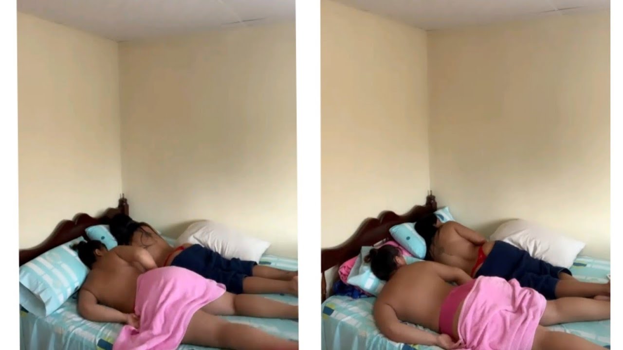 Holiday morning be like ft Jennifer and Andrea Vlog  (Granda Sister's) #like #live #jennie #shorts