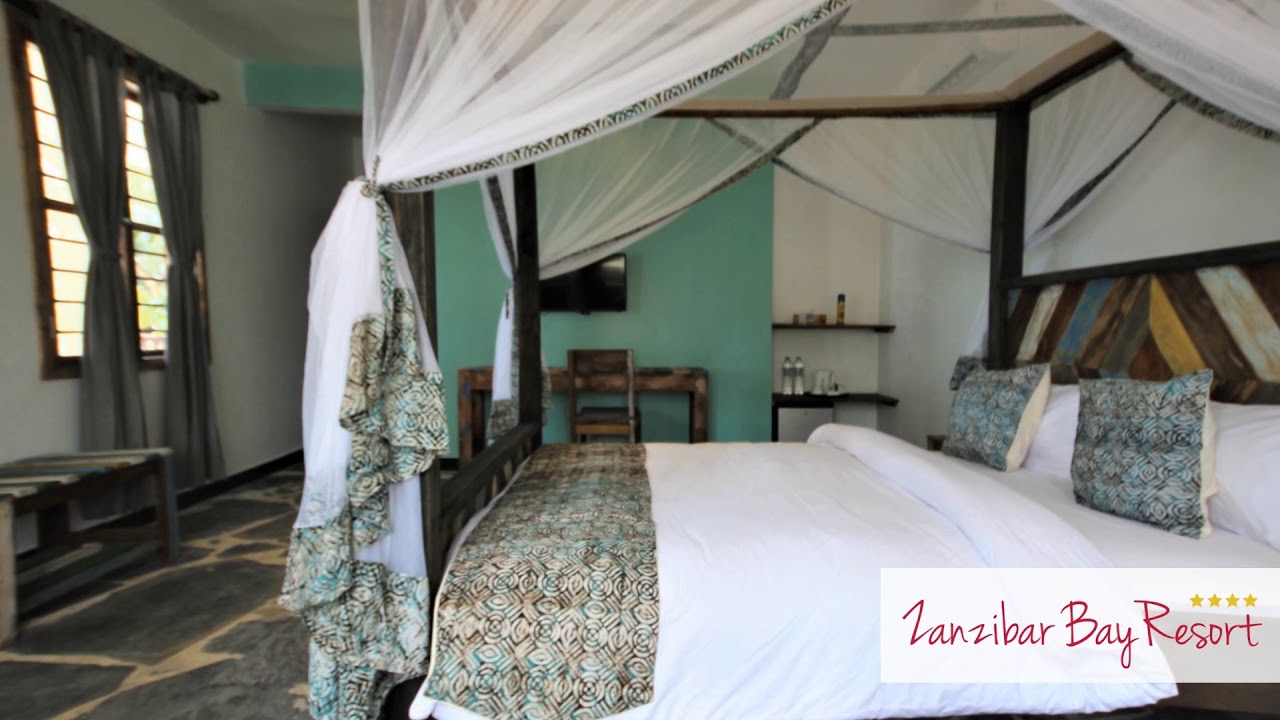 Holiday Packages by AfricaStay - Zanzibar Bay Resort