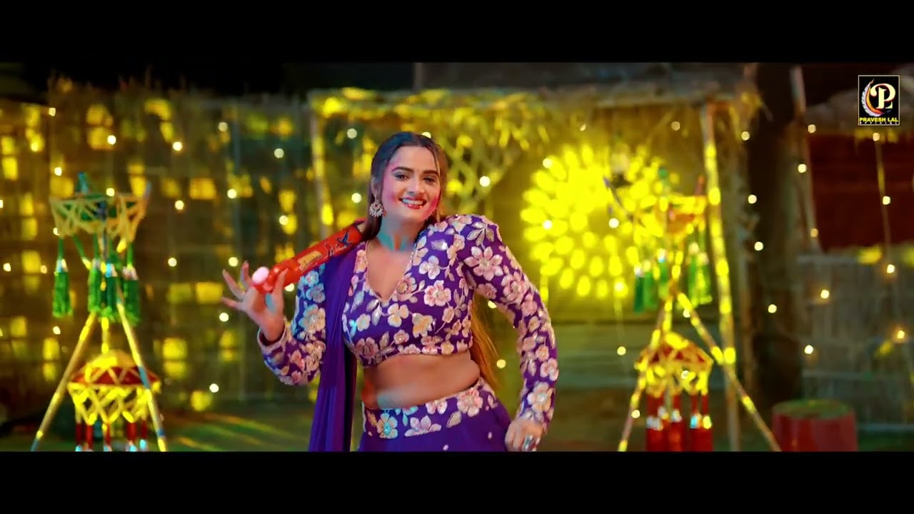 #holispecial । WhatsApp status Neelam giri । Bhojpuri Holi video song