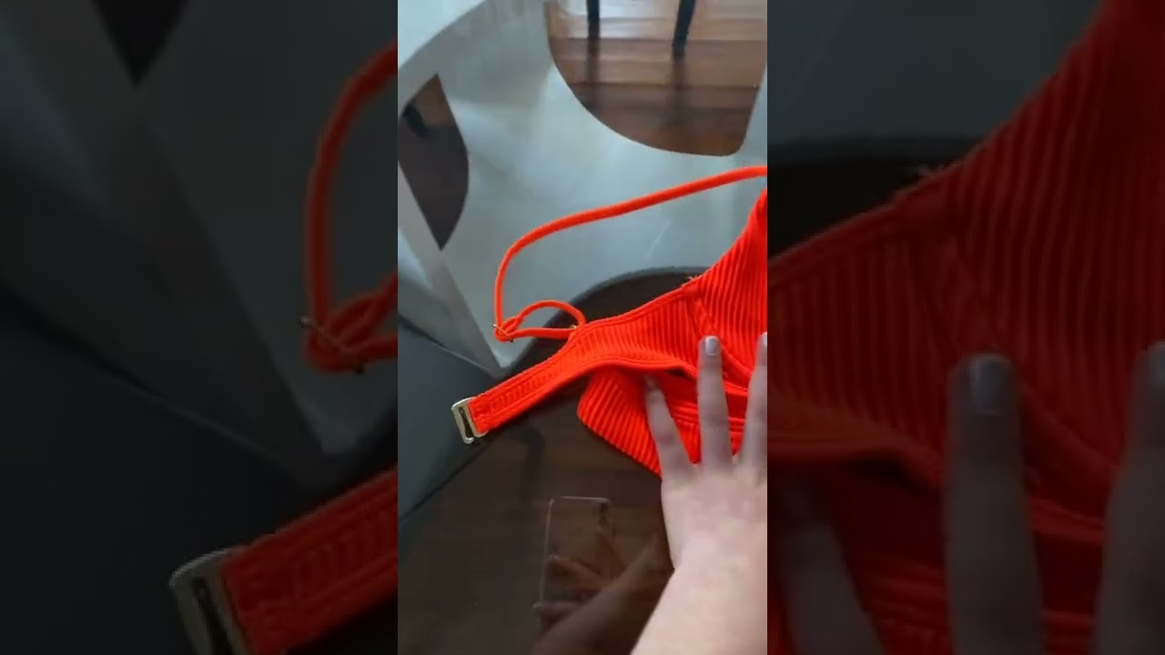 Hollister Haul Tiktok meli  vlogss