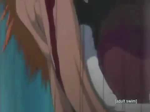 Hollow Ichigo Laugh English Dub