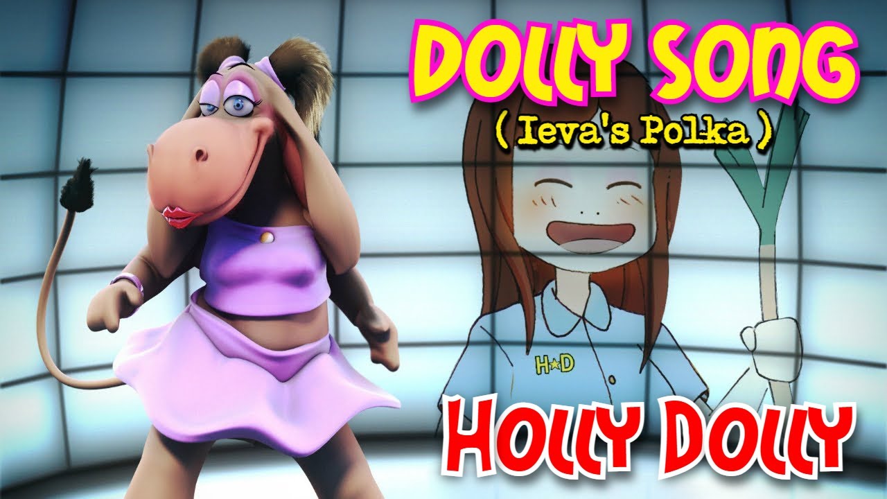 Holly Dolly 