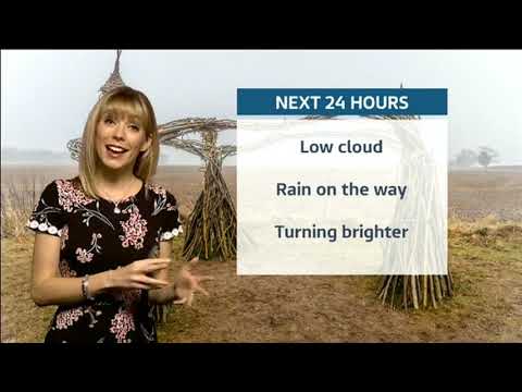 Holly Green Evening Amanda Piper 2018 01 09
