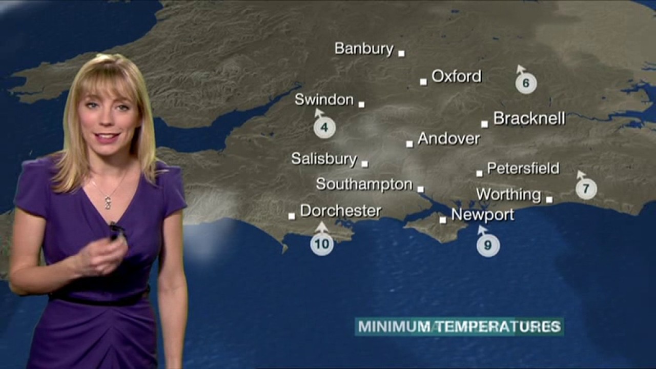 Holly Green South Weather 2017 03 10