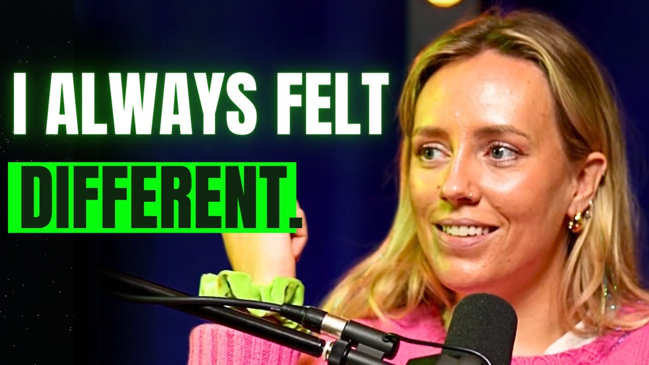 Holly Morris Opens Up About Late ADHD Diagnosis: 