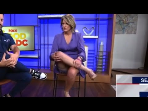 Holly Morris (WTTG FOX 5 DC) 10/2/23