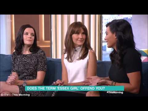 Holly Willoughby hits back at reality star Danni Levy during row over