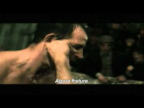 Hollywood One on One - Sherlock Holmes
