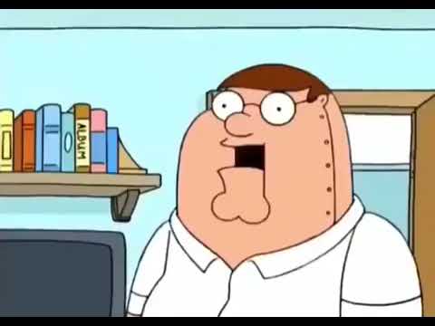 Holy F**k I'm Coming Lois