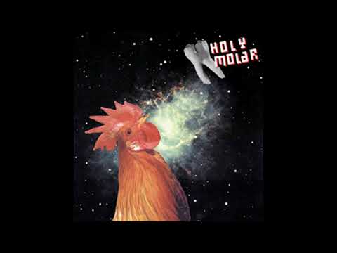 Holy Molar - The Whole Tooth And Nogthing But The Tooth (Full Album)