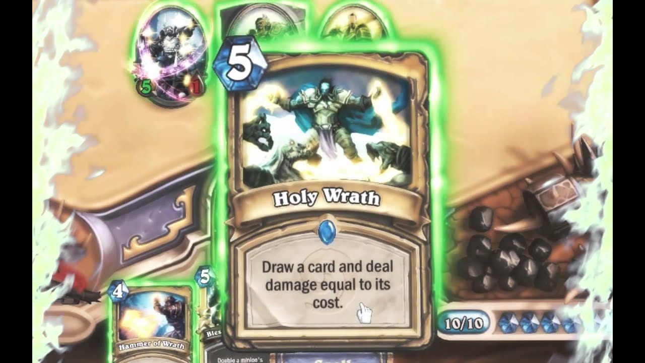 HOLY WRATH: MAY JUSTICE TRULY RETRIBUTE