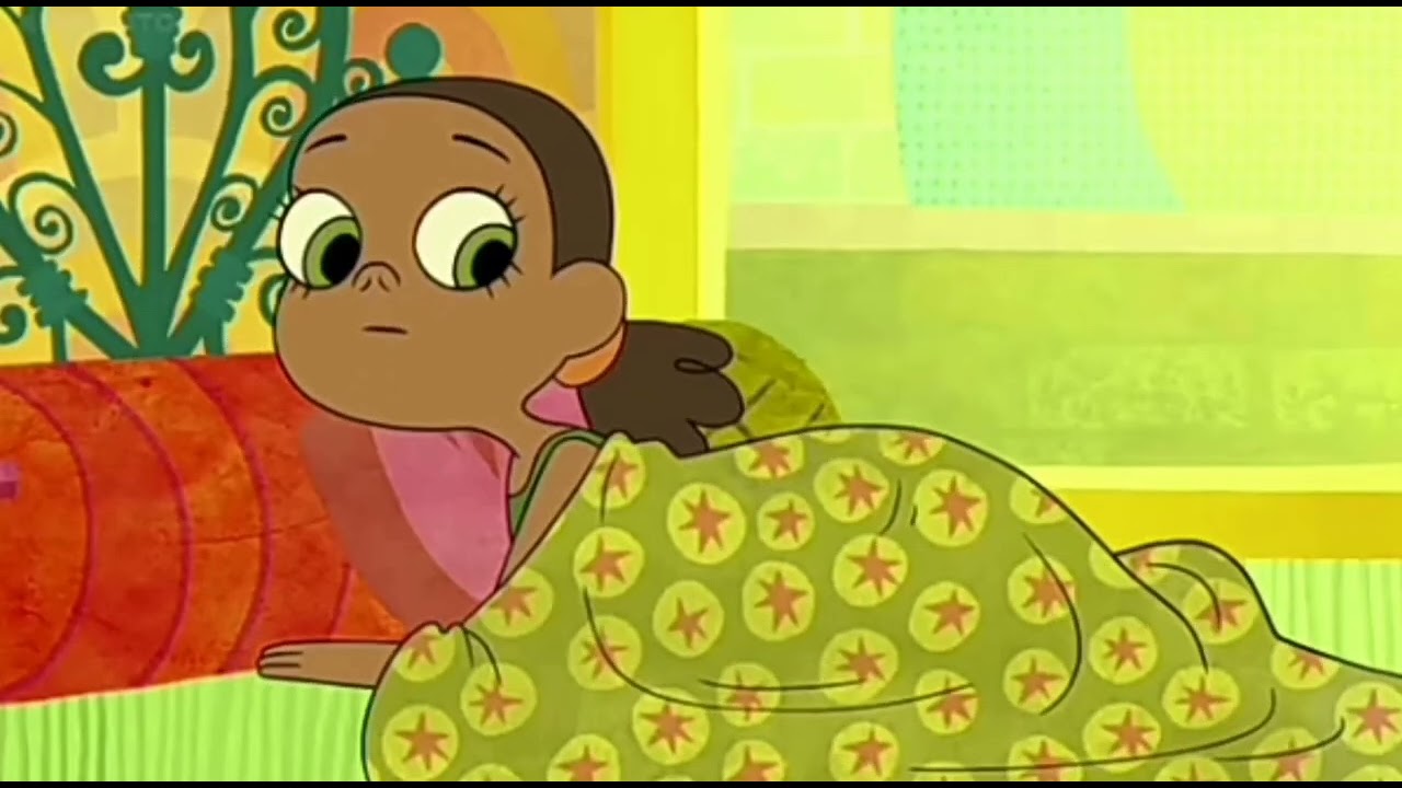 Home: Adventures with Tip & Oh - Tip Fart & Aunt Linda Fart Scene