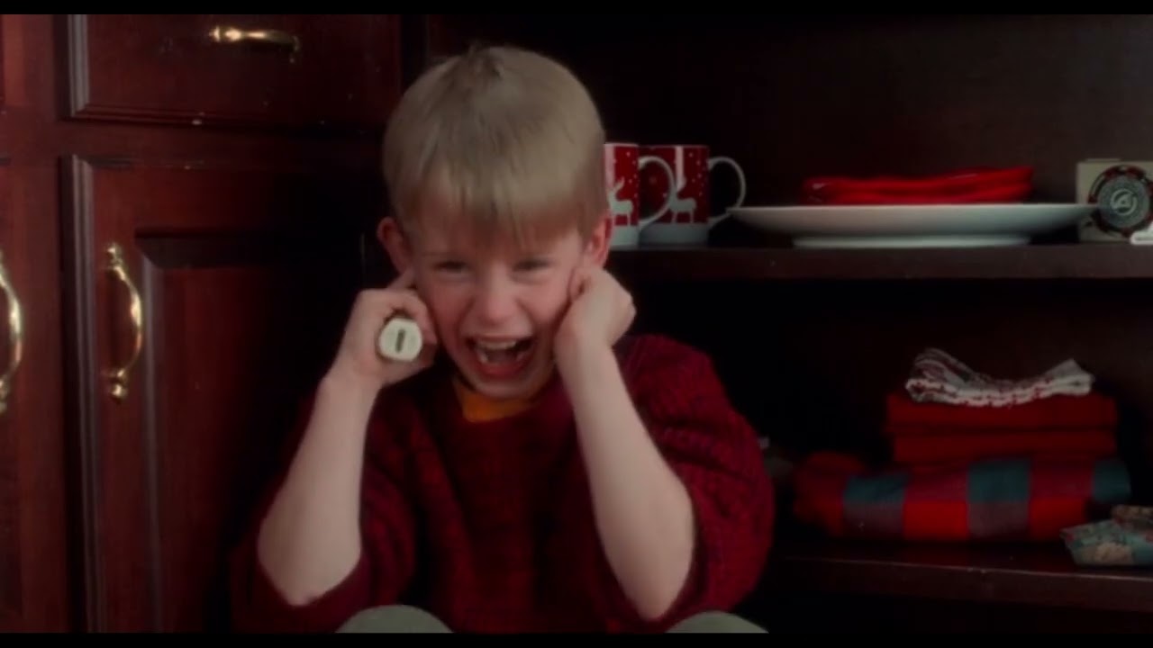 Home Alone 1 Part 19