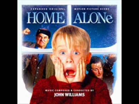 Home Alone Soundtrack - 21. Carol Of The Bells