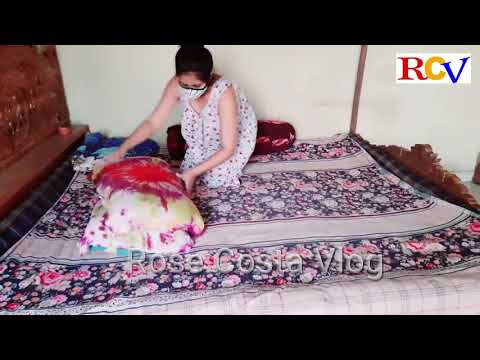 Home Cleaning Floor Cleaning Costa vlog video