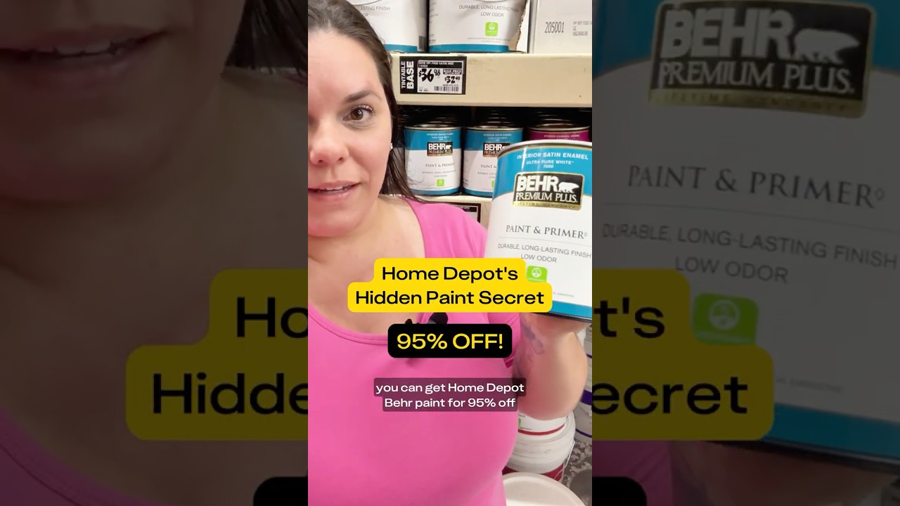 Home Depot's Hidden 