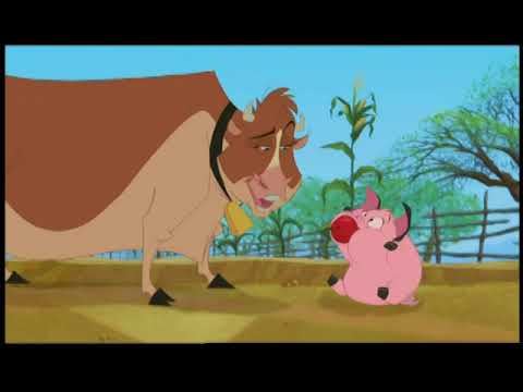 Home on the Range Trailer