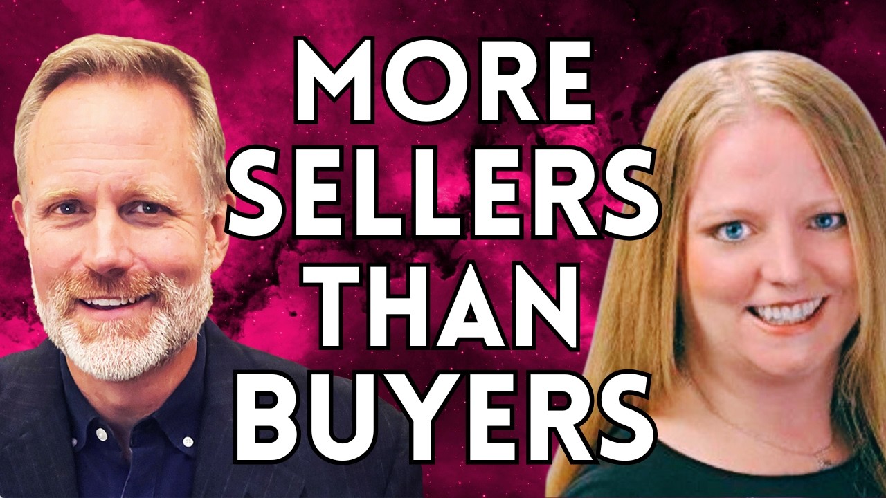 Home Prices Poised To Fall Nationally As 