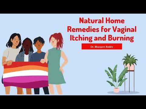 Home Remedies for Vaginal Itching & Burning | Gynecology Hospitals in Bangalore | Lifeplus Hospital