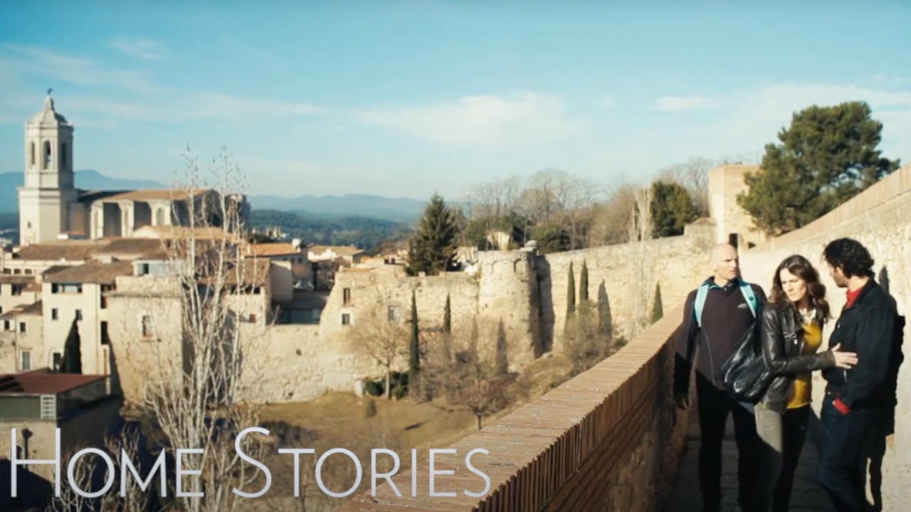 Home Stories (Trailer)