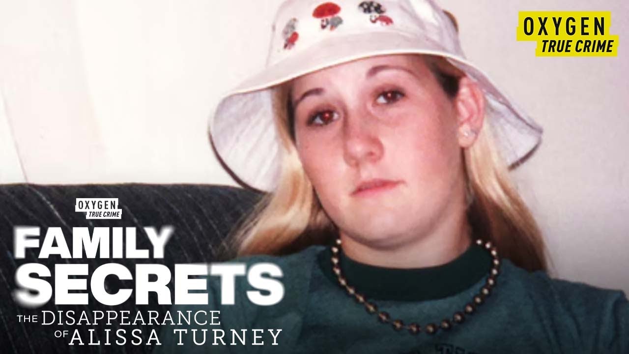 Home Videos May Solve a Teen’s Disappearance | The Disappearance of Alissa Turney | Oxygen
