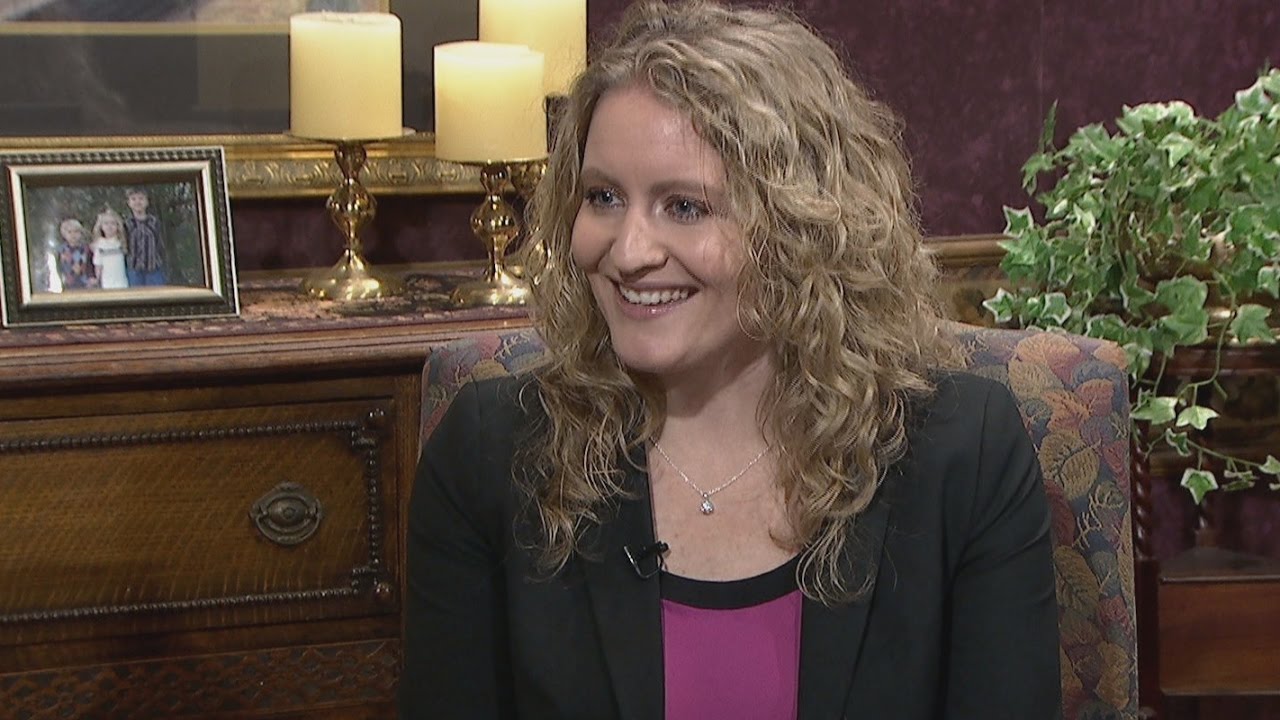 Homekeepers - Jenna Ellis, Attorney  -  Constitutional Law
